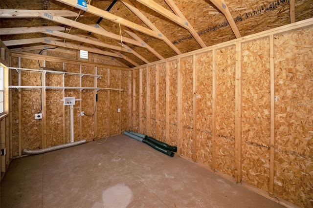 402 Pineapple St, Tarpon Springs, FL 34689 - view of storage area
