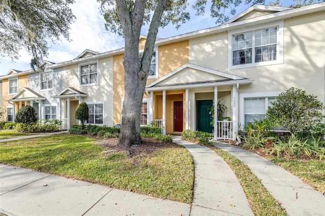 3529 High Hampton Cir, Riverview FL, 33610, 2 bedrooms, 2.5 baths condo for sale