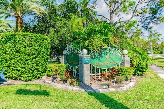 1433 Pine Glen Pl Unit D1, Tarpon Springs, FL 34688 - photo 56