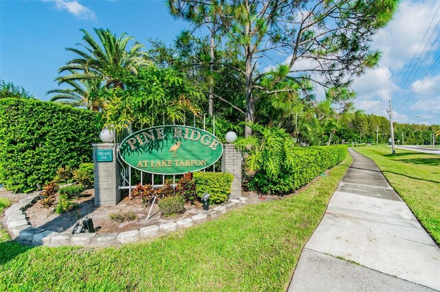 1433 Pine Glen Pl Unit D1, Tarpon Springs, FL 34688 - photo 57