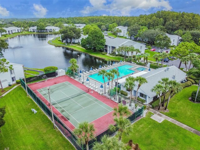 1433 Pine Glen Pl Unit D1, Tarpon Springs, FL 34688 - photo 62