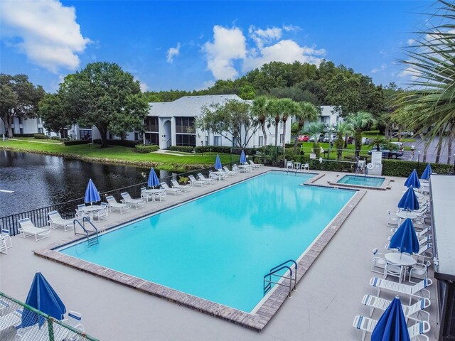 1433 Pine Glen Pl Unit D1, Tarpon Springs, FL 34688 - photo 64