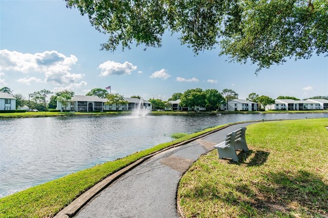 1433 Pine Glen Pl Unit D1, Tarpon Springs, FL 34688 - photo 76