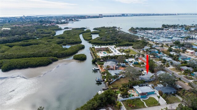 2744 45th St S, Gulfport, FL 33711 - photo 6