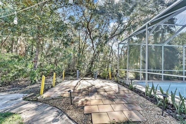11124 W Thoreau Pl, Crystal River, FL 34428 - photo 17