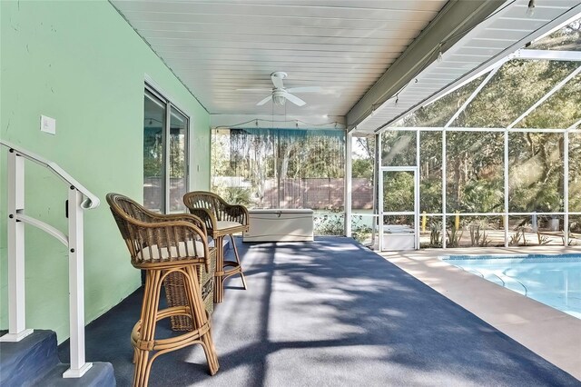 11124 W Thoreau Pl, Crystal River, FL 34428 - photo 50