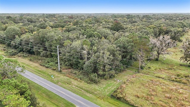 Listing photo 2 for W Edwards Rd, Starke FL 32091