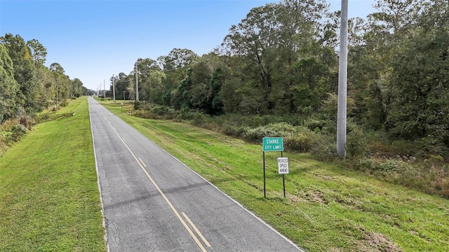 0 W Edwards Rd, Starke FL, 32091 land for sale