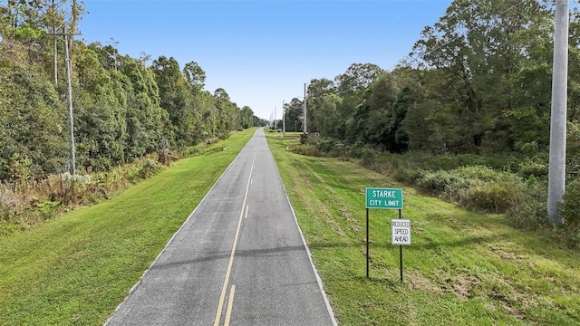 Listing photo 2 for 0 W Edwards Rd, Starke FL 32091