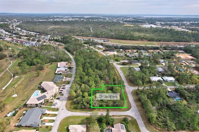 4301 Aledo Ave, Sebring FL, 33872 land for sale