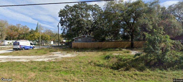 7002 Creek Dr, New Port Richey FL, 34655 land for sale