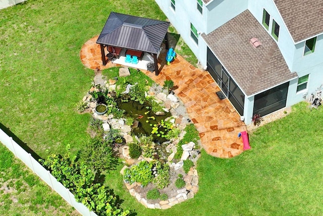 3238 Mela Ct, Holiday, FL 34691 - photo 69