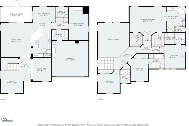 3238 Mela Ct, Holiday, FL 34691 - photo 86