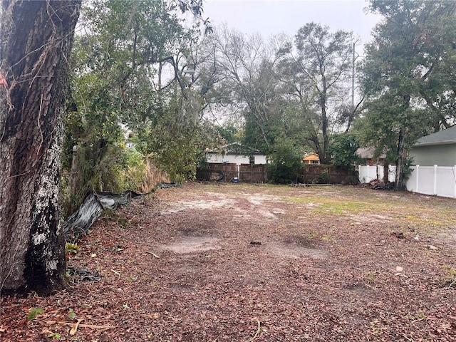 3712 N 36th St, Tampa FL, 33610 land for sale