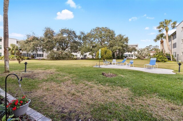 9940 47th Ave N Unit 120, Saint Petersburg, FL 33708 - photo 18