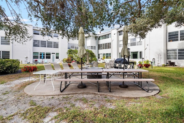 9940 47th Ave N Unit 120, Saint Petersburg, FL 33708 - photo 19