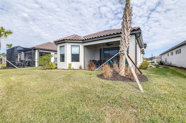 4639 Garofalo Rd, Wesley Chapel, FL 33543 - photo 50
