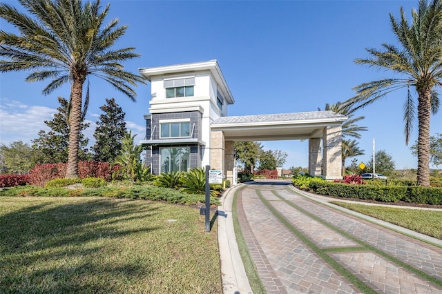 4639 Garofalo Rd, Wesley Chapel, FL 33543 - photo 57