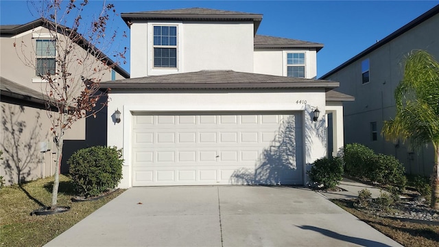 4410 Summer Savory St, Tampa, FL 33619 - exterior space