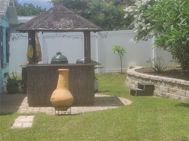 1279 Dinnerbell Ln E, Dunedin, FL 34698 - photo 36