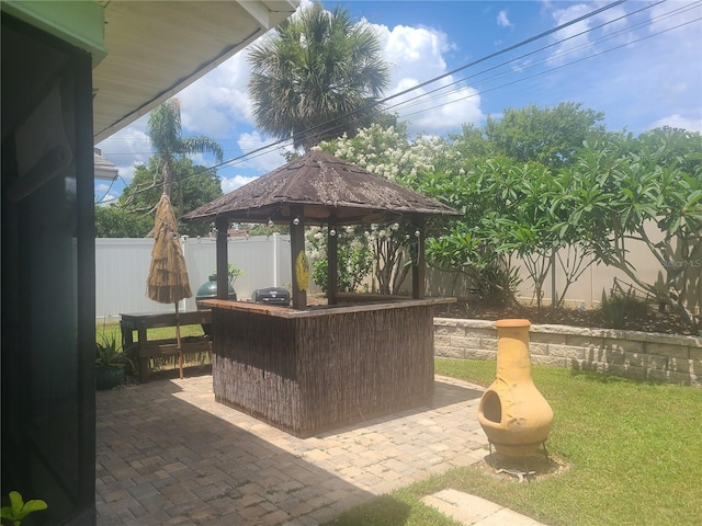 1279 Dinnerbell Ln E, Dunedin, FL 34698 - photo 38