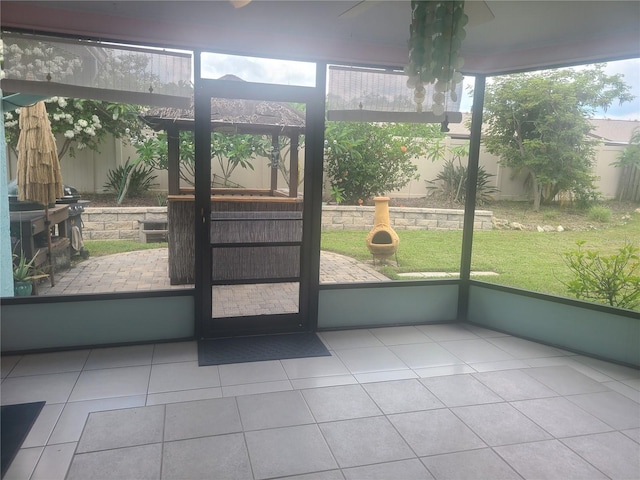 1279 Dinnerbell Ln E, Dunedin, FL 34698 - photo 43