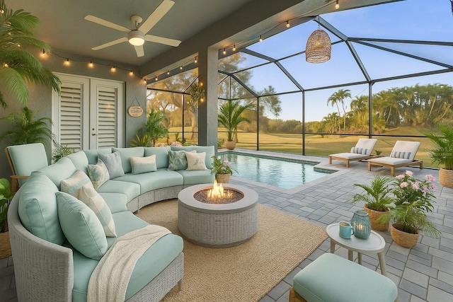 10920 Flint Estates Dr, Thonotosassa, FL 33592 - photo 2