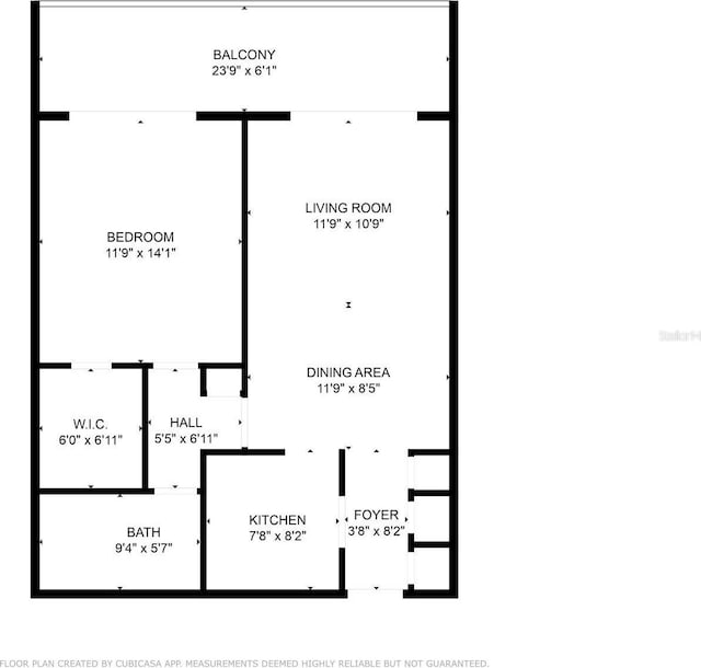 19451 Gulf Blvd Unit 204, Indian Shores, FL 33785 - plan