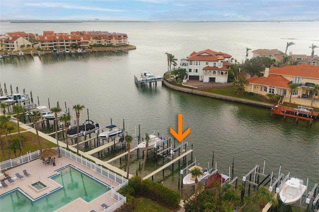 274 Madeira Cir, Saint Petersburg, FL 33715 - photo 30
