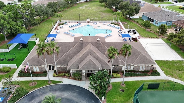 1919 Blue River Rd, Holiday, FL 34691 - photo 44