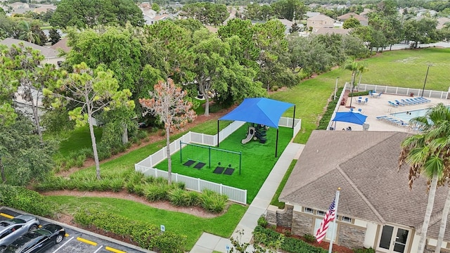 1919 Blue River Rd, Holiday, FL 34691 - photo 45
