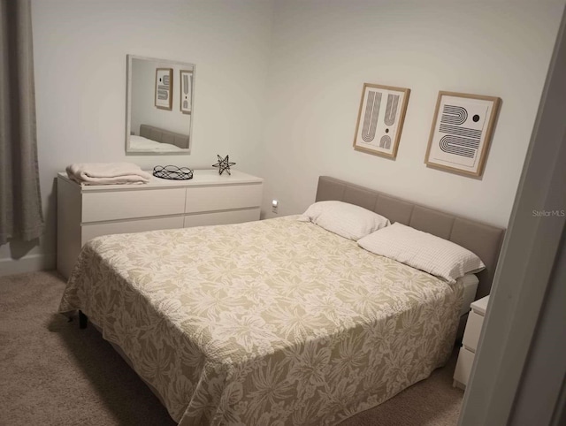 621 San Augusto Dr, Poinciana, FL 34759 - view of carpeted bedroom