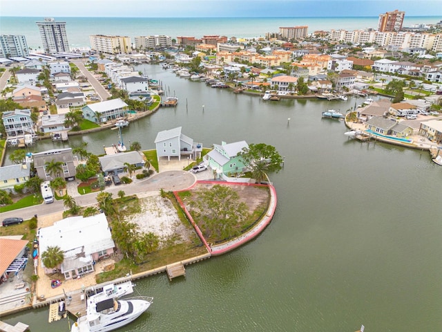17411 1st St E, Redington Shores, FL 33708