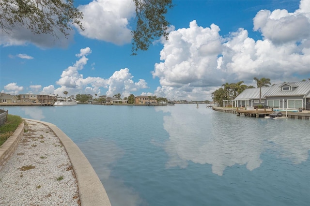 17411 1st St E, Redington Shores, FL 33708