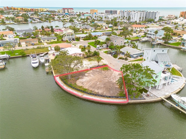 17411 1st St E, Redington Shores, FL 33708