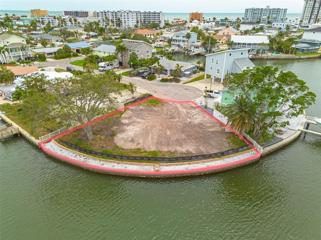 17411 1st St E, Redington Shores, FL 33708