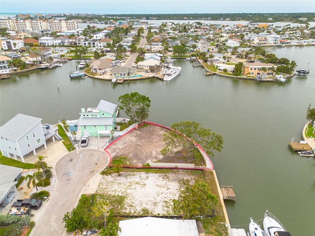 17411 1st St E, Redington Shores, FL 33708