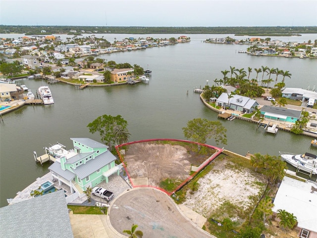 17411 1st St E, Redington Shores, FL 33708