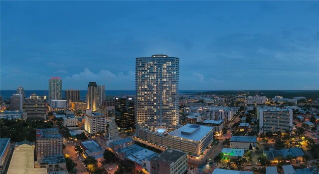 400 Central Ave Ph-B, Ph-B Saint Petersburg, FL 33701 - photo 16