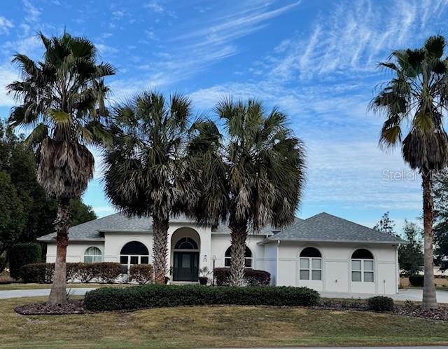 24 N Hambletonian Dr, Inverness FL, 34453, 3 bedrooms, 3.5 baths house for sale