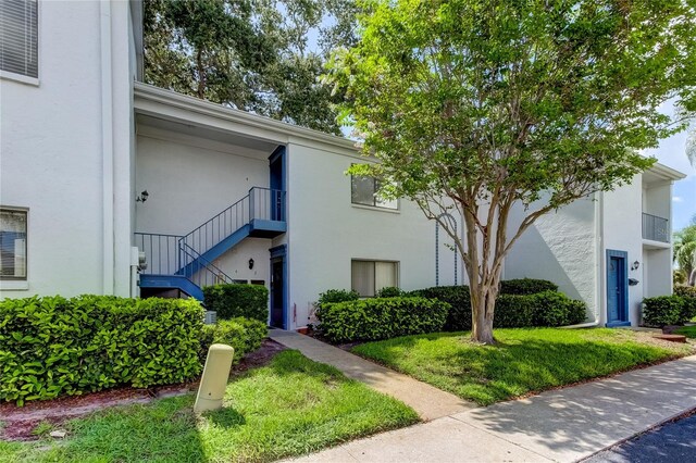 8800 Bardmoor Blvd Unit 4, Seminole FL, 33777, 2 bedrooms, 2 baths condo for sale