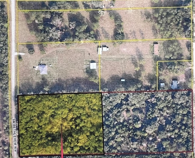 SW Bethlehem Ave, Fort White FL, 32038 land for sale