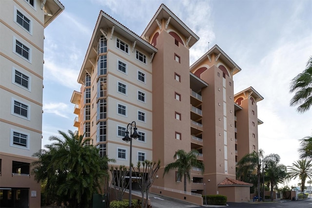 12077 Gandy Blvd N Unit 344, Saint Petersburg, FL 33702 - view of apartment building / complex