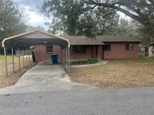 27149 Simona Ave, Brooksville FL, 34602, 3 bedrooms, 2 baths house for sale