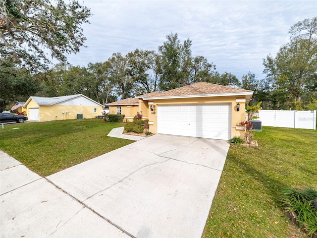 Listing photo 3 for 613 Parsons Reserve Ct, Seffner FL 33584