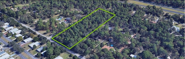 Grove Rd, Brooksville FL, 34613 land for sale