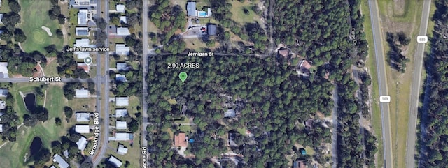 Listing photo 2 for Grove Rd, Brooksville FL 34613