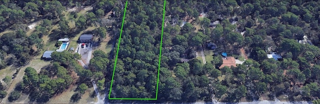 Listing photo 3 for Grove Rd, Brooksville FL 34613