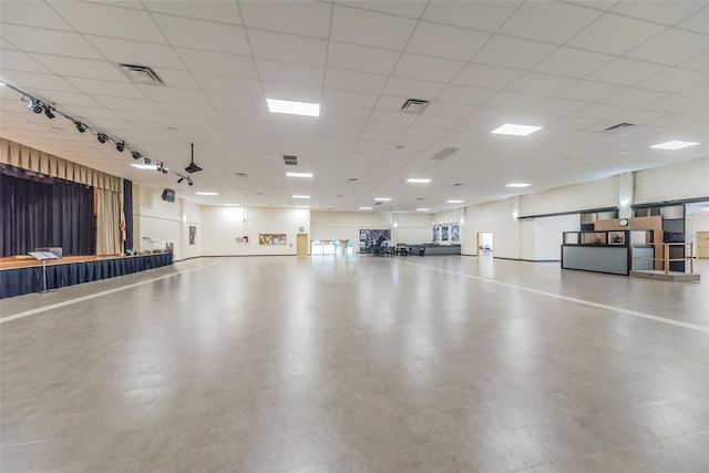 2258 World Parkway Blvd W Unit 8, Clearwater, FL 33763 - view of garage