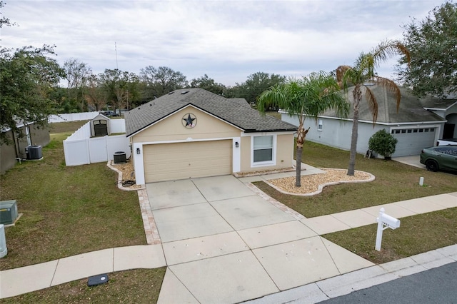 Listing photo 2 for 7943 Merchantville Cir, Zephyrhills FL 33540